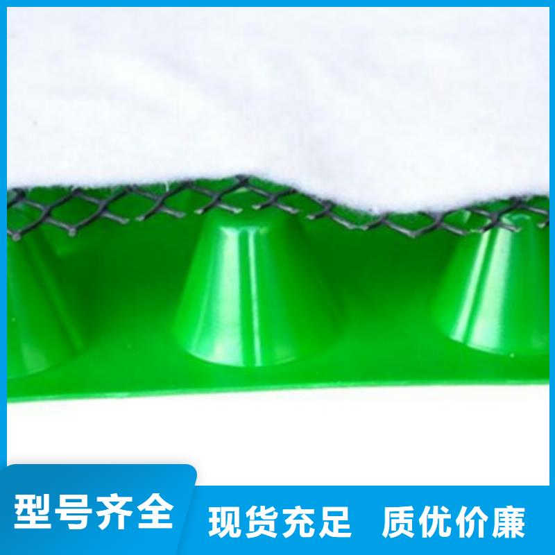 塑料排水板价格公道