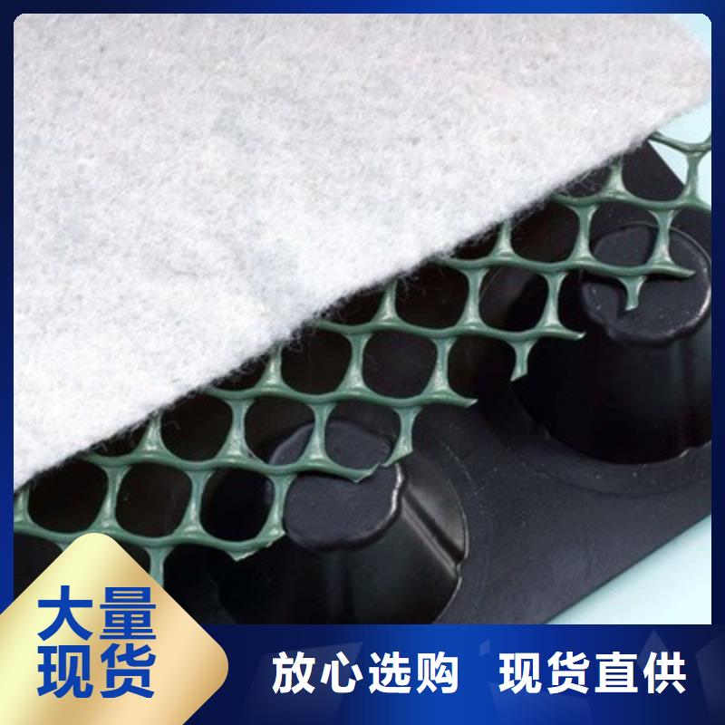 蓄排水板多钱