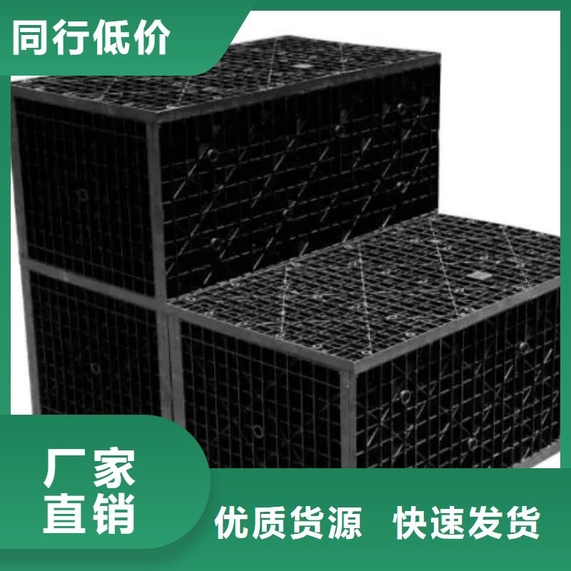 车库虹吸排水收集系统批发价