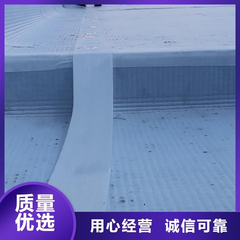 防护虹吸排水收集系统实体大厂