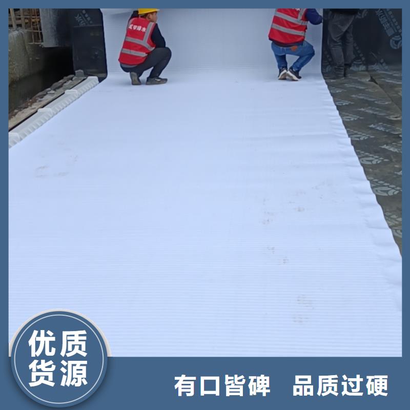 虹吸排水排水板销售的是诚信