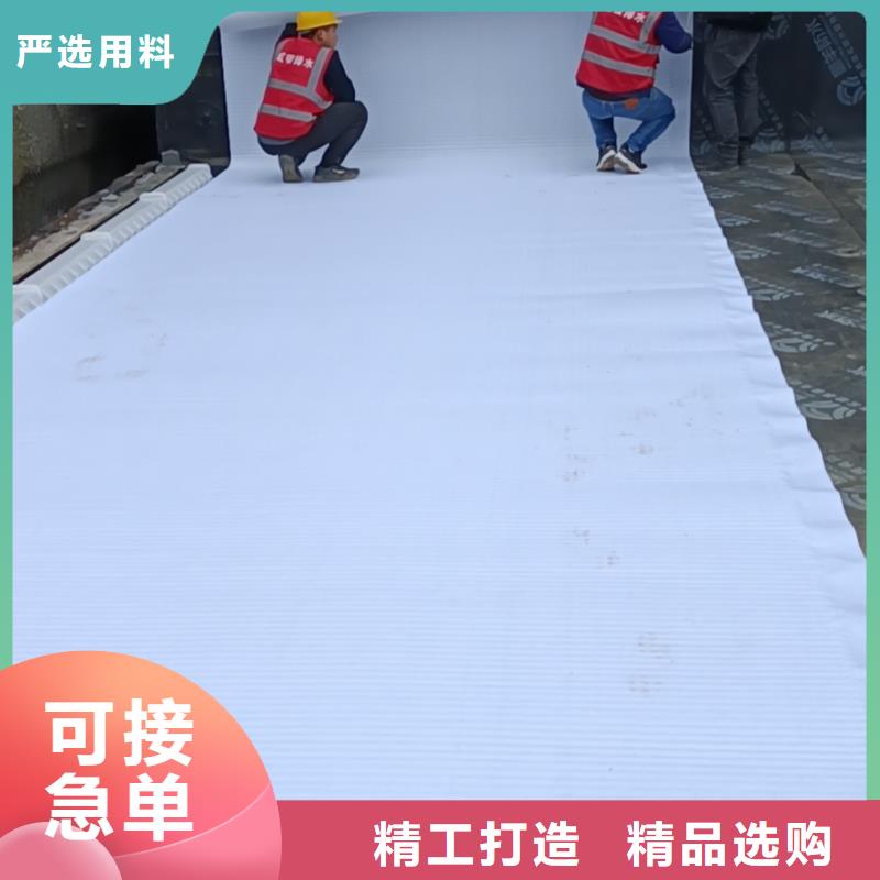 防护虹吸排水收集系统价格多少