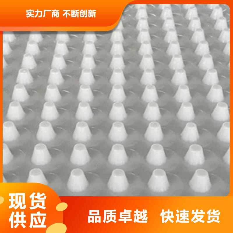 防护虹吸排水收集系统-高分子排水异形片