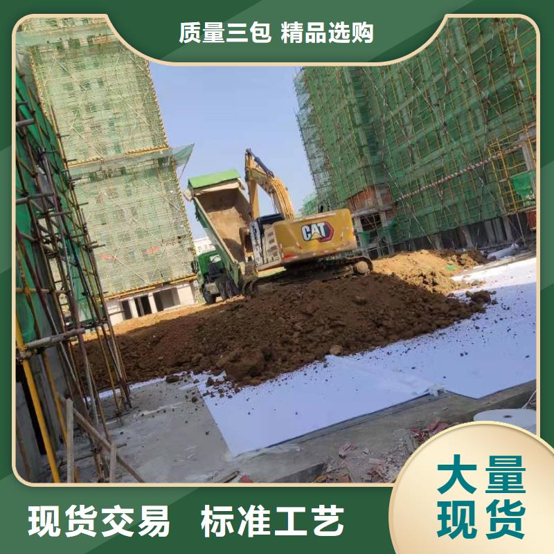 车库虹吸排水收集系统规格