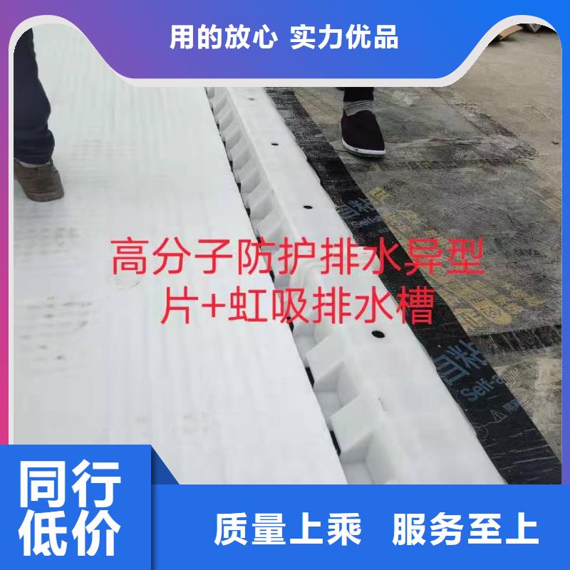 虹吸排水【防护虹吸排水收集系统】专业生产团队