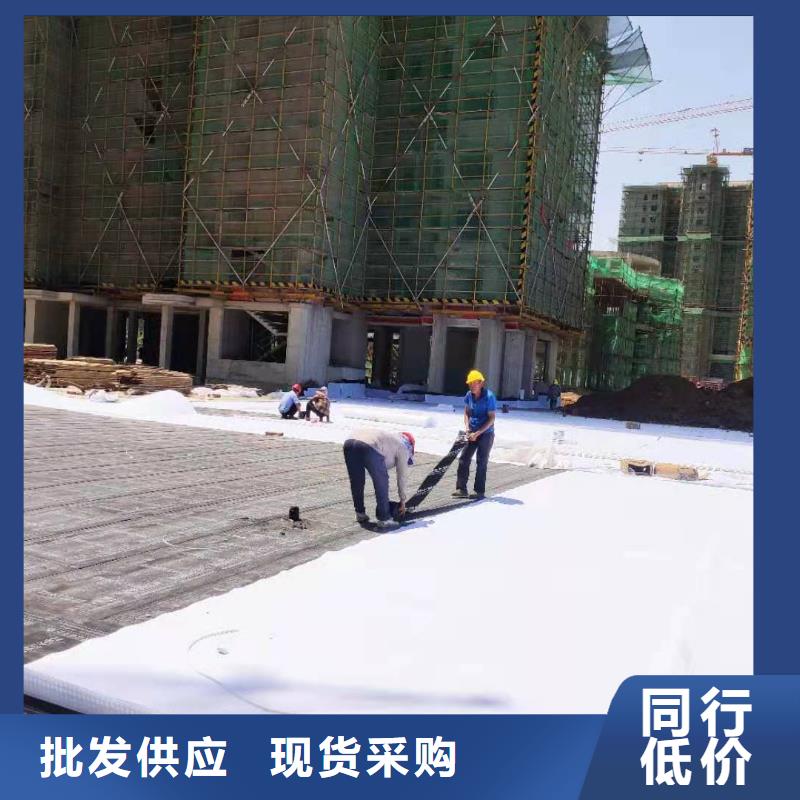 车库虹吸排水收集系统支持定制