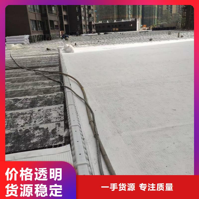 虹吸排水收集系统厂家价格