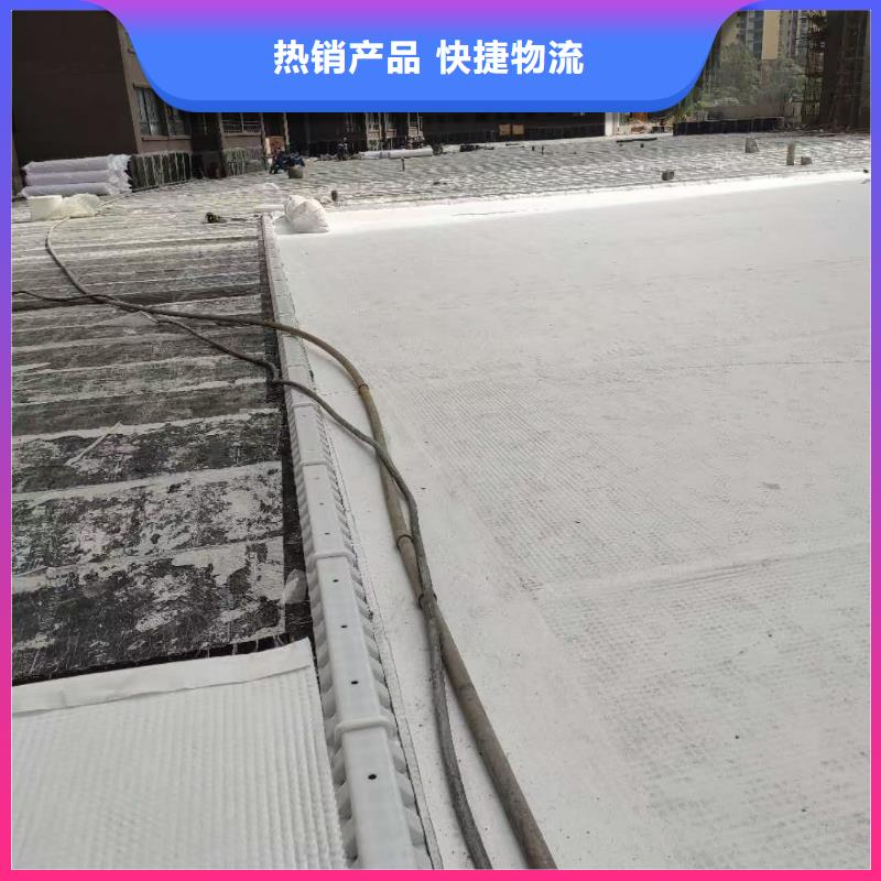 防护虹吸排水收集系统原产地