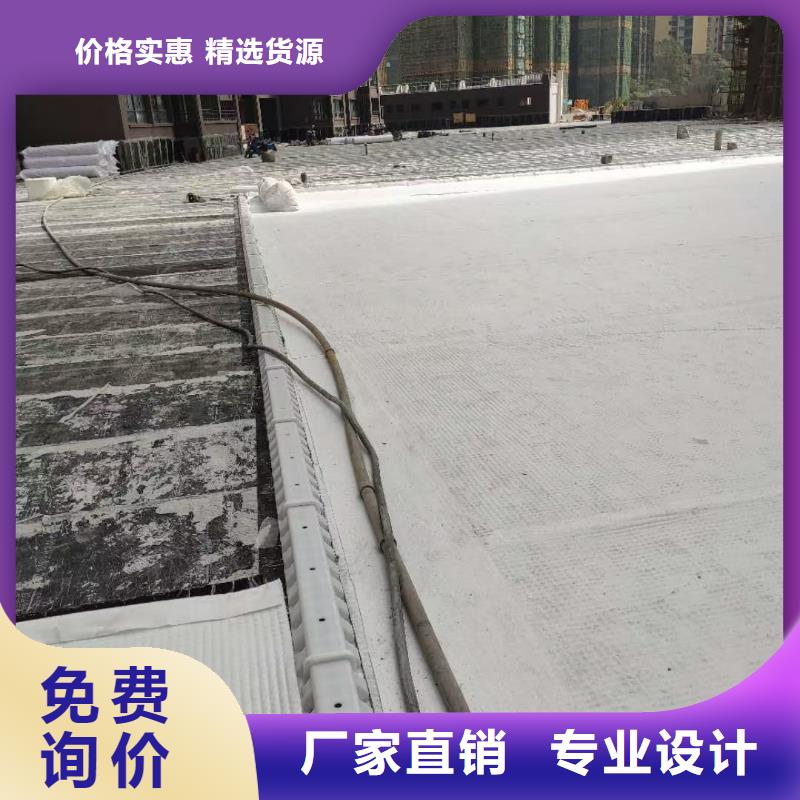 车库虹吸排水收集系统规格