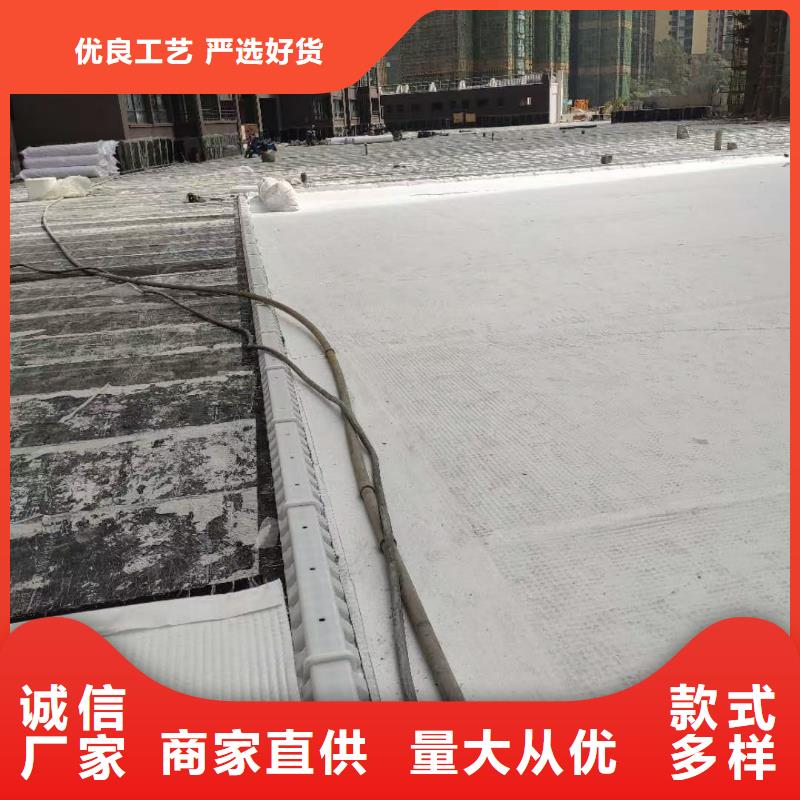 防护虹吸排水收集系统价格多少