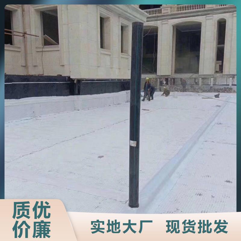 车库虹吸排水收集系统源头厂家