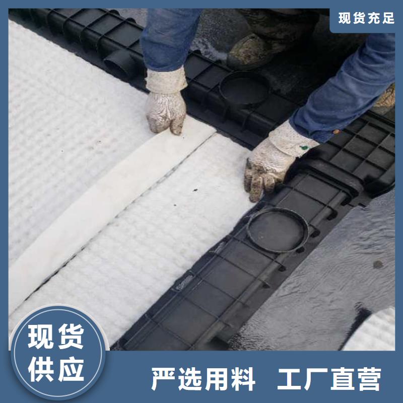 防护虹吸排水收集系统原产地