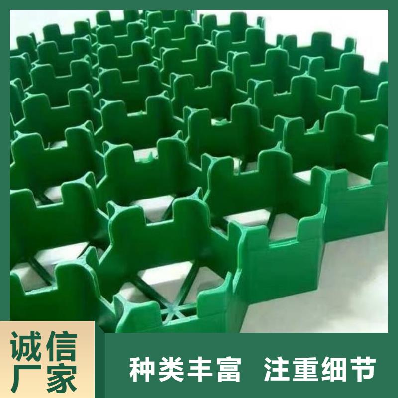 塑料植草格有限公司