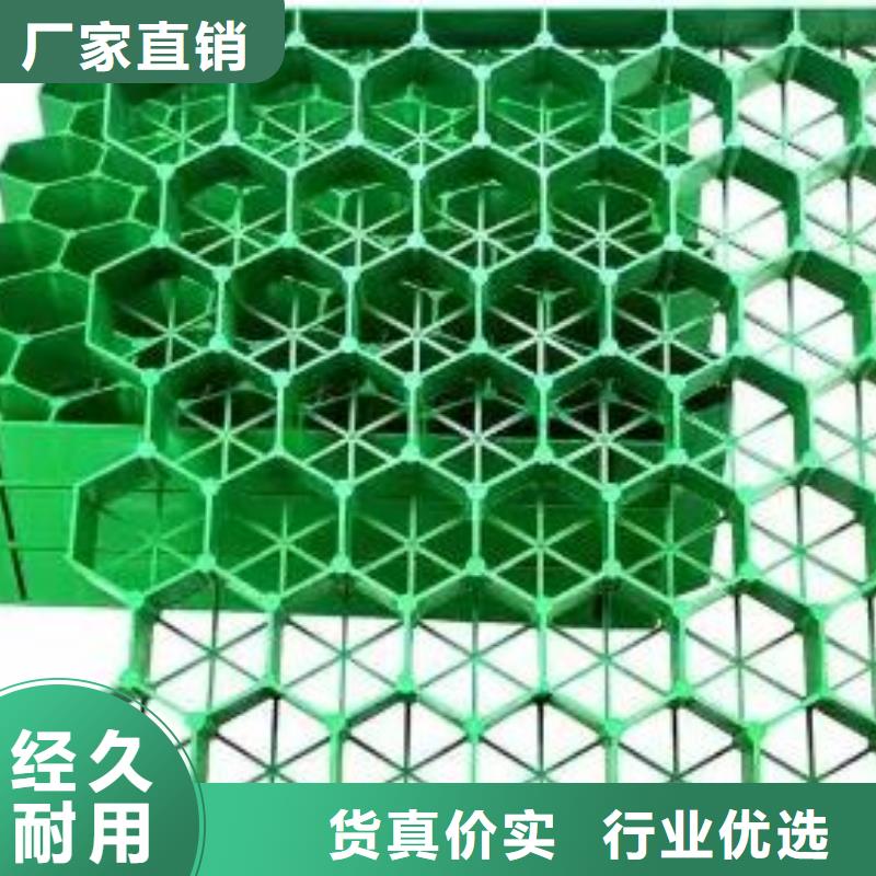 塑料植草格更新中