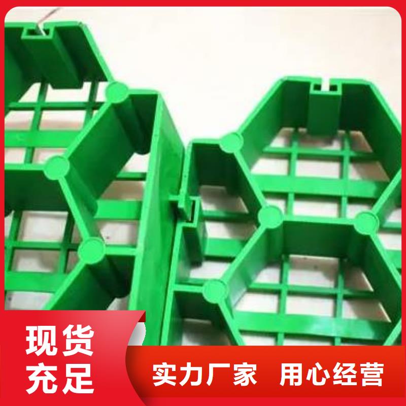 消防通道植草格厂家