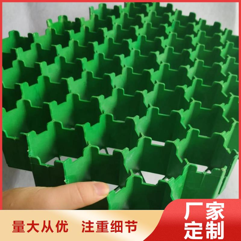 植草格,防护虹吸排水收集系统严格把控质量