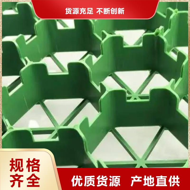 植草格防护虹吸排水收集系统优质工艺