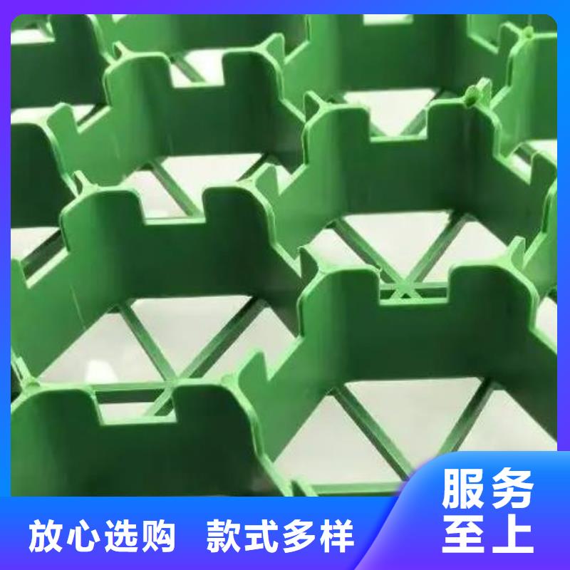 植草格,防护虹吸排水收集系统严格把控质量
