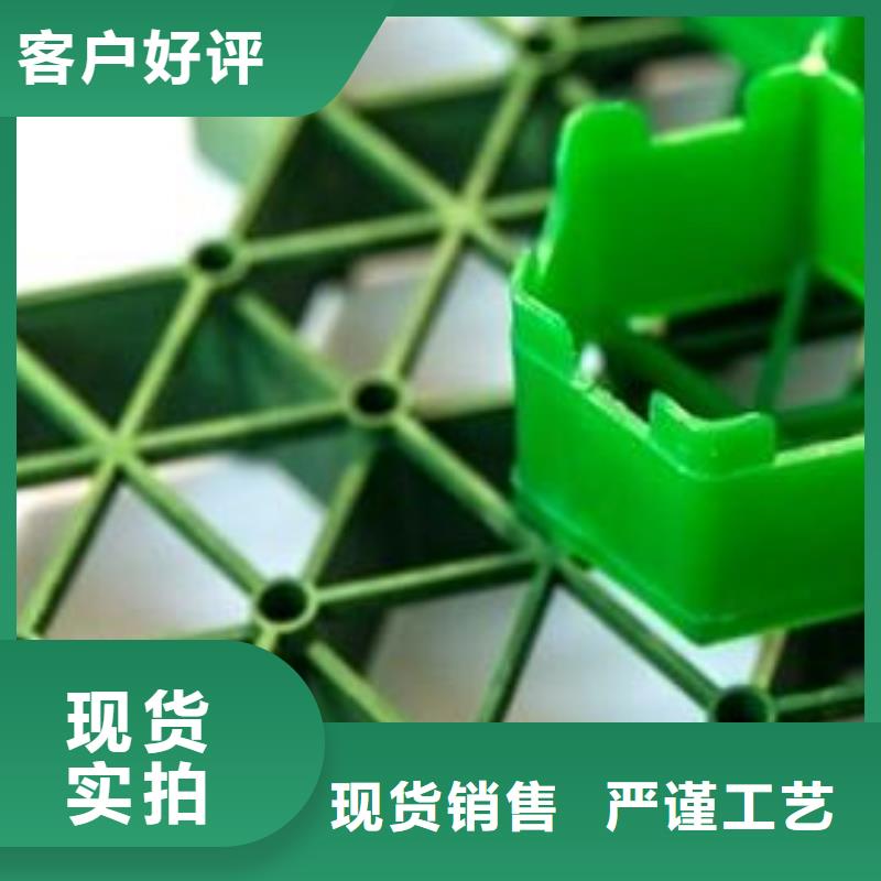 塑料植草格更新中