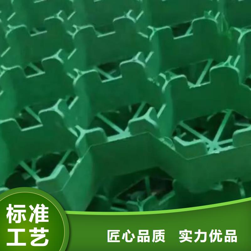 植草格排水板售后服务完善