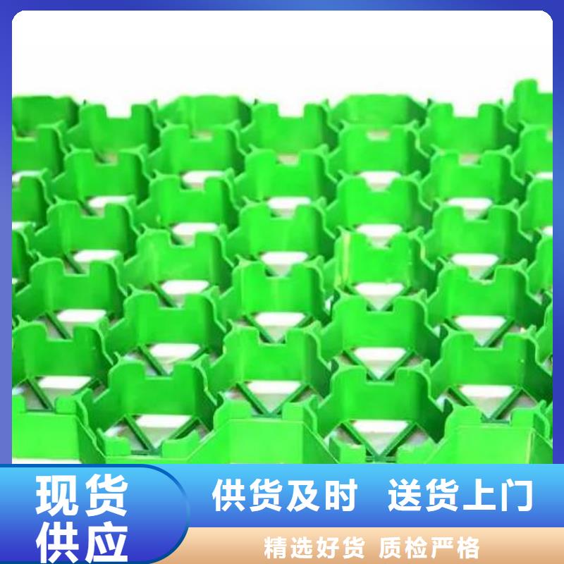 植草格水泥化粪池适用范围广