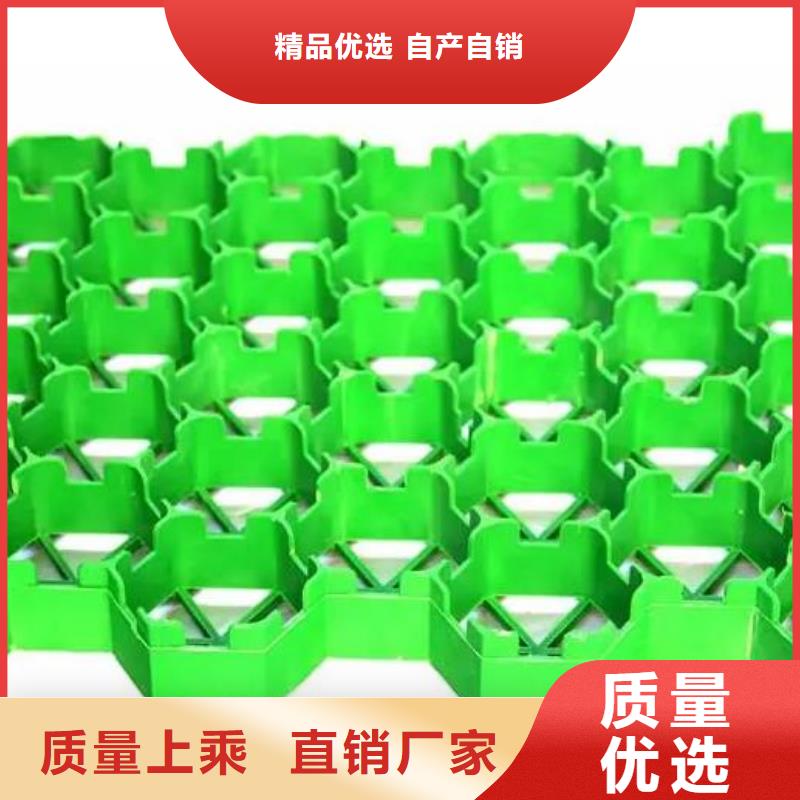 植草格防护虹吸排水收集系统一站式厂家