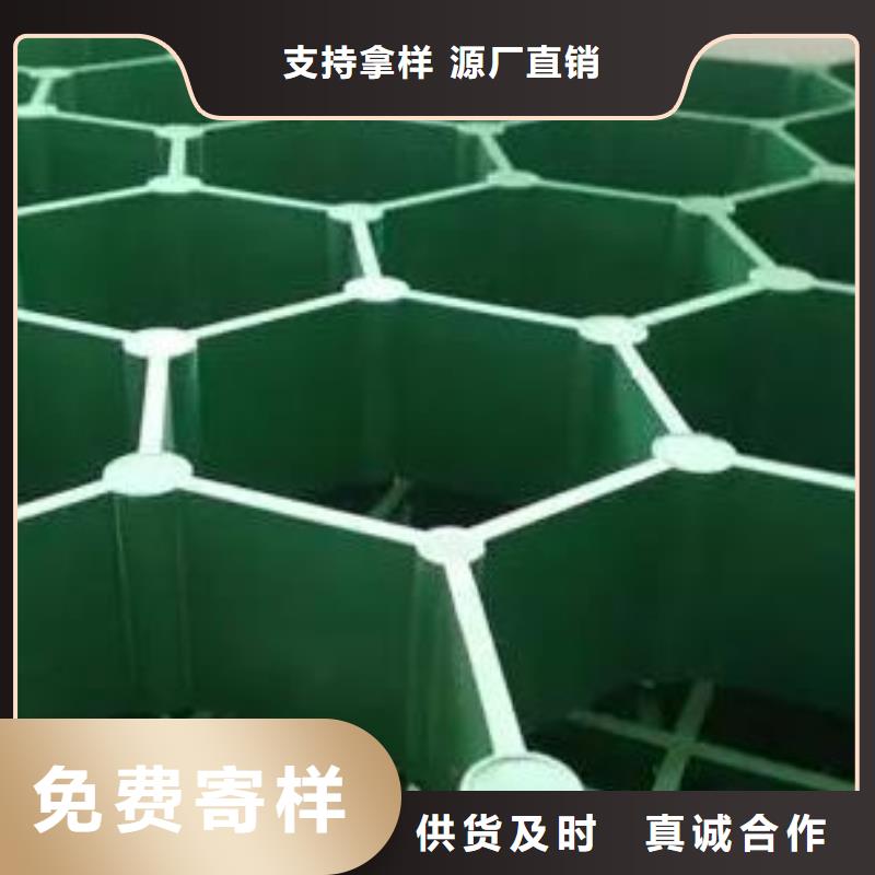 植草格朋联工程-厂家直销