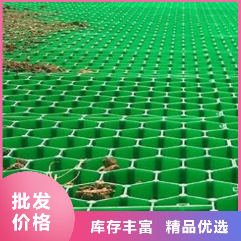 塑料植草格更新中