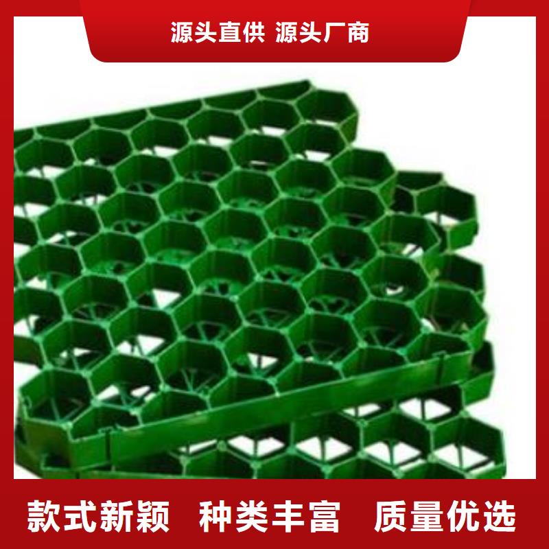 植草格防护虹吸排水收集系统一站式厂家