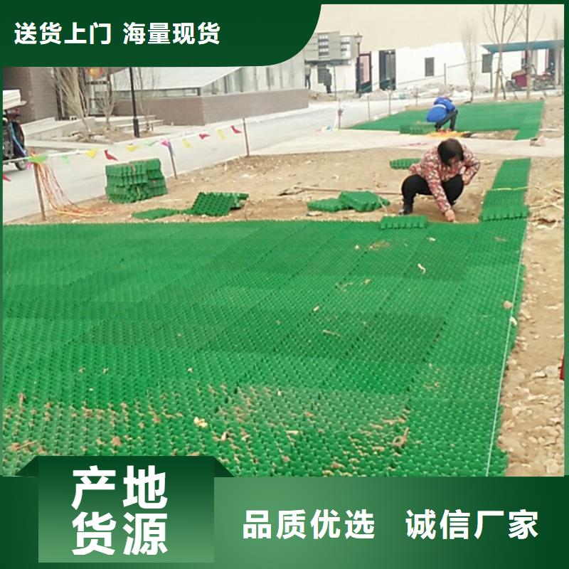 植草格防护虹吸排水收集系统设备齐全支持定制