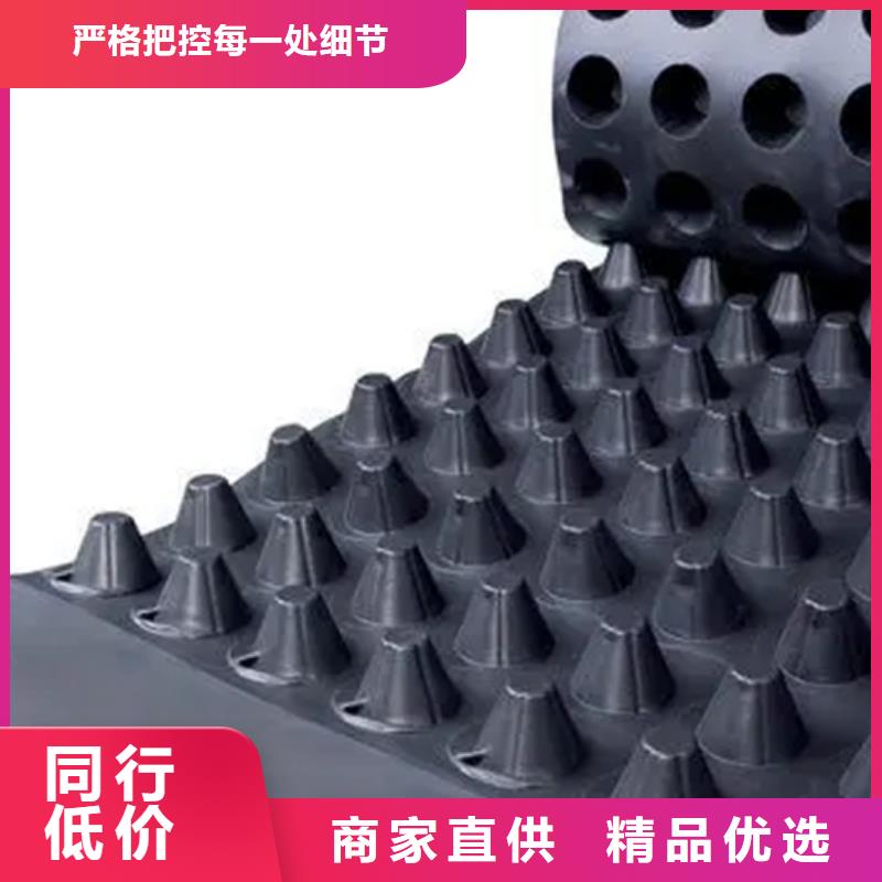 塑料排水板放心购买