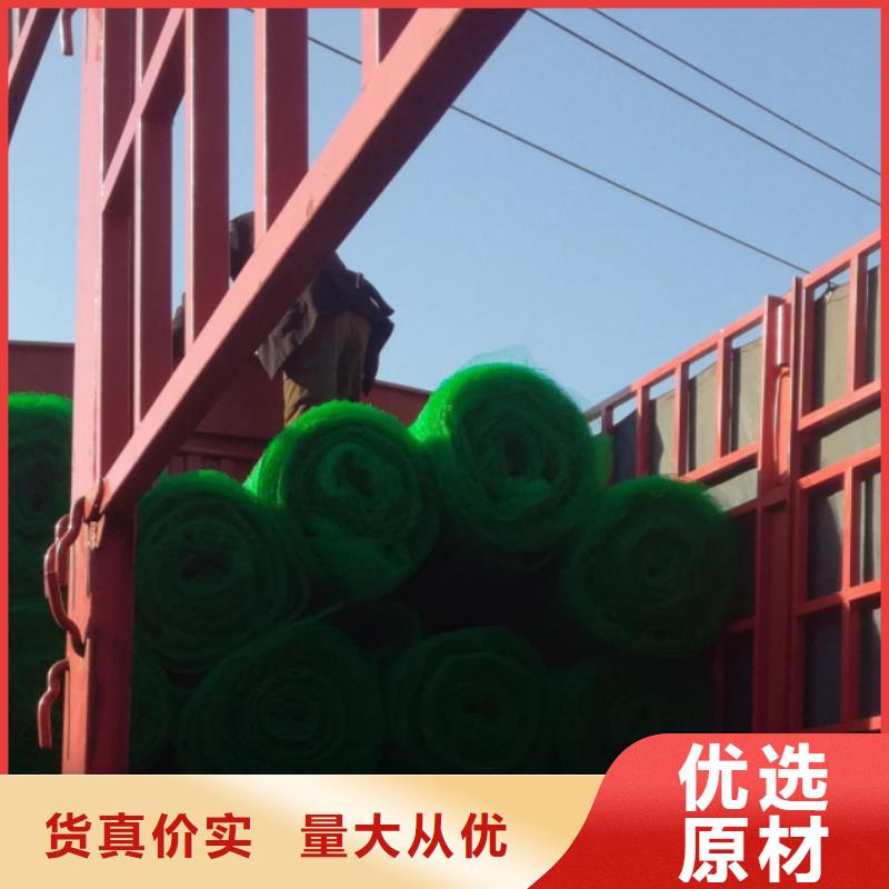 三维植被网工厂价
