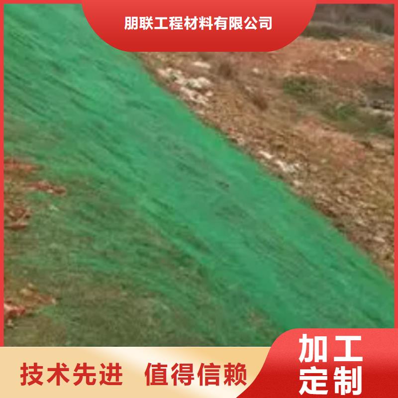 三维植被网水泥化粪池优良工艺