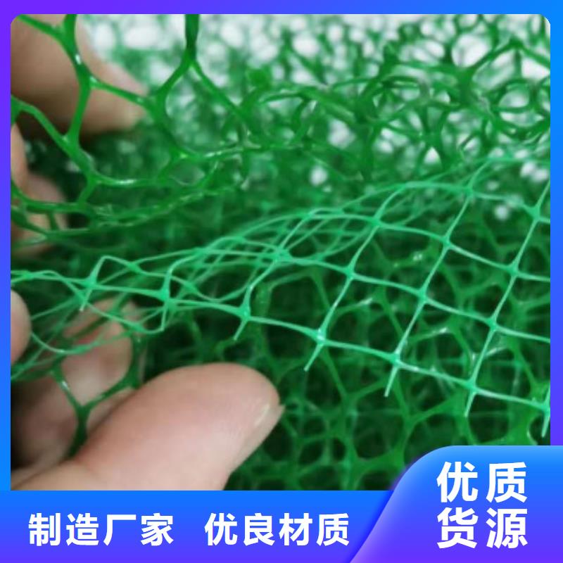 三维植被网,植草格满足客户需求