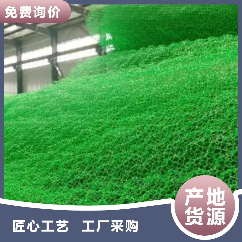三维植被网供应商