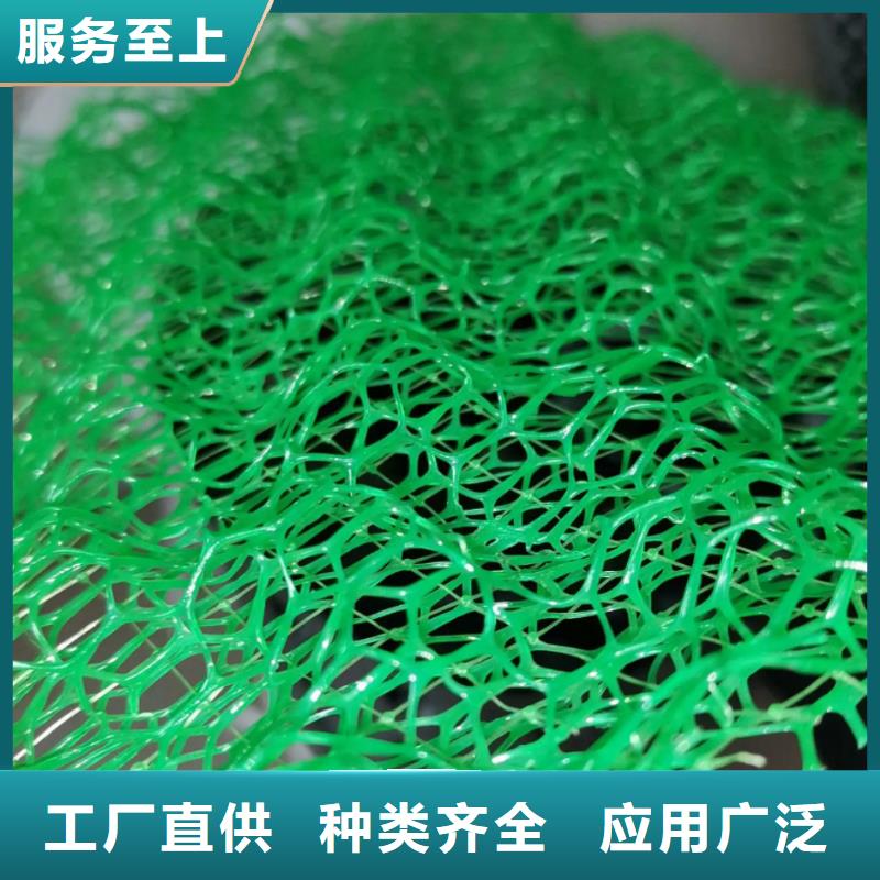 三维植被网防护虹吸排水收集系统现货直发