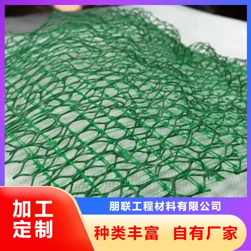 三维土工网垫价格