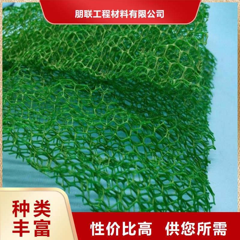 三维土工网垫2025行情价