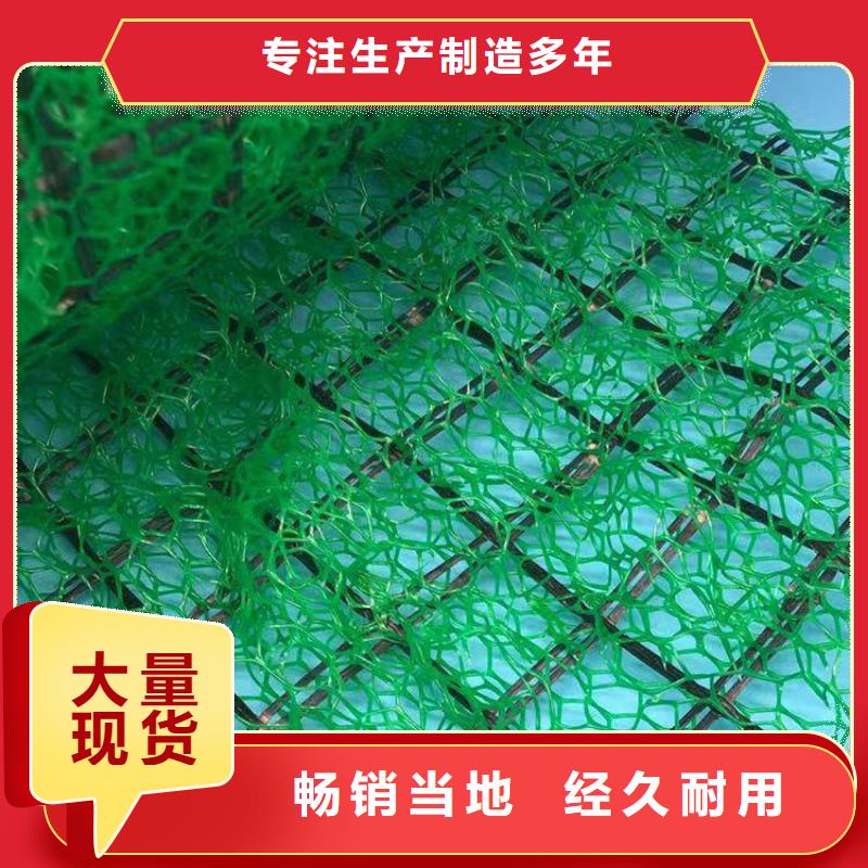 三维土工网垫型号全_全国供应