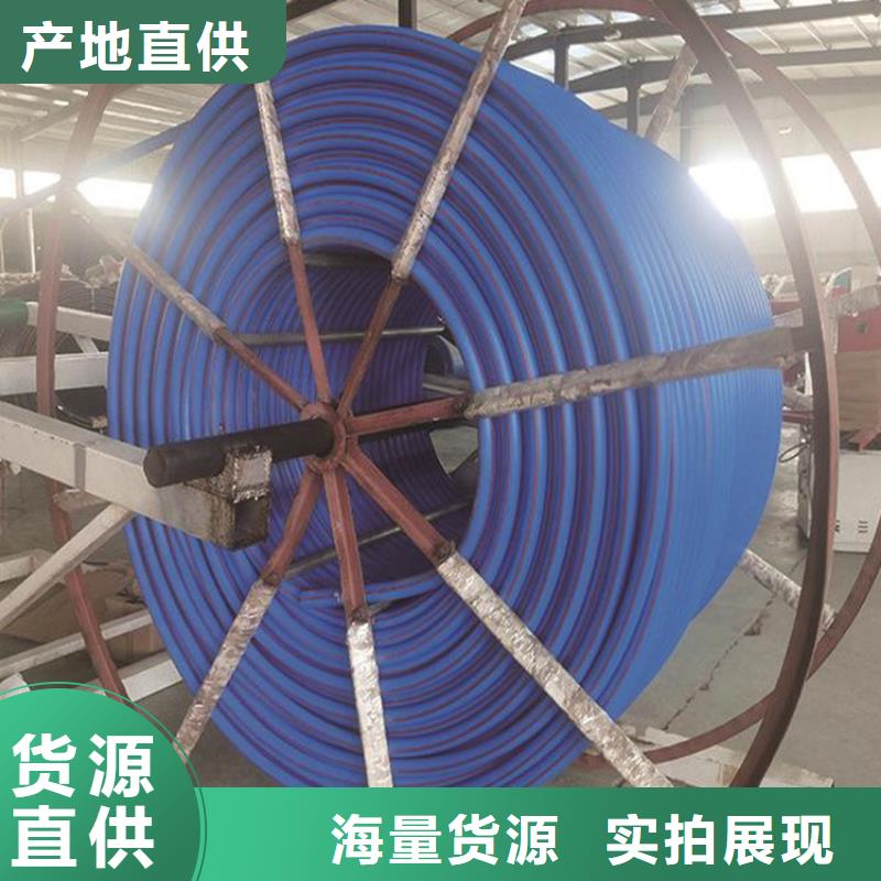 硅芯管施工厂家广受好评