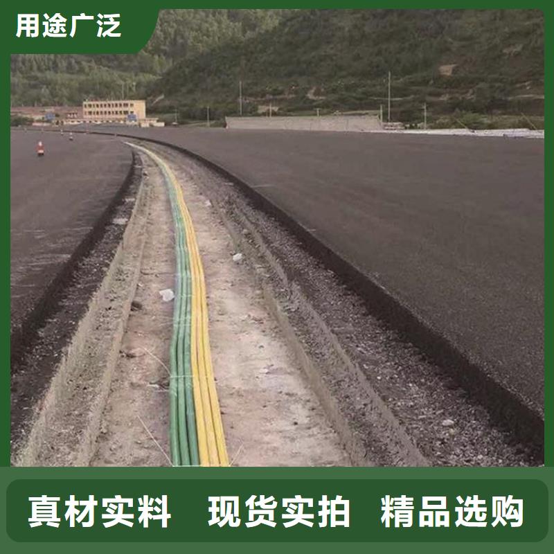 定制PE塑料硅芯管_实力厂家