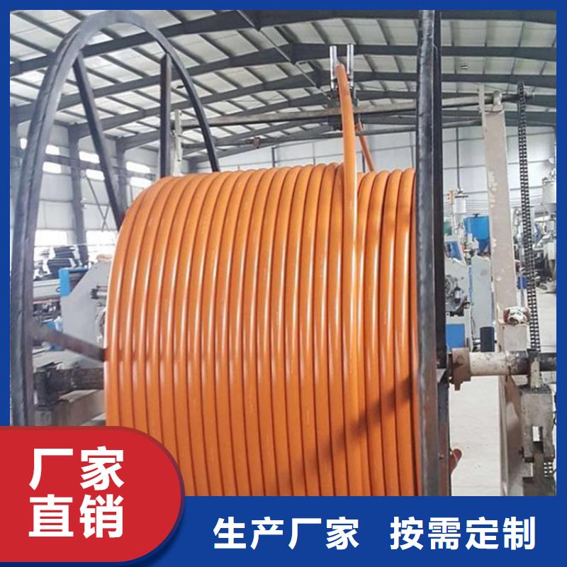 光纤hdpe硅芯管哪家好