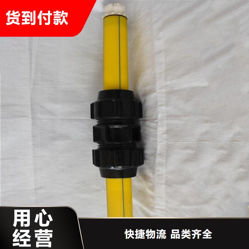 40/33硅芯管厂家