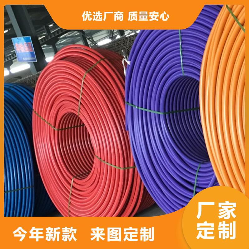 聚乙烯硅芯管价格优势大