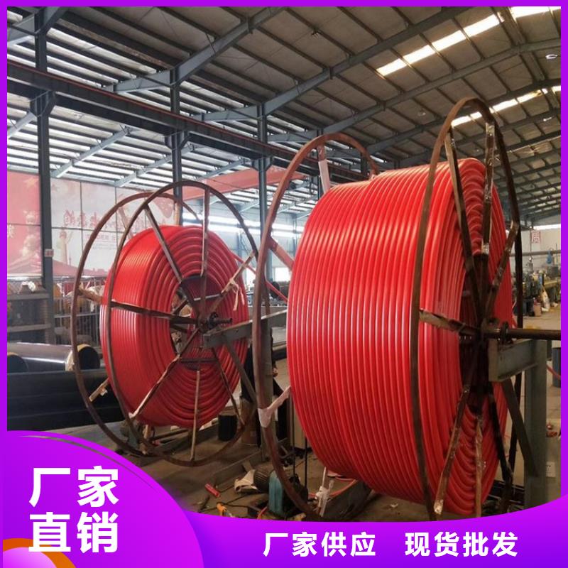 PE塑料硅芯管公司有现货