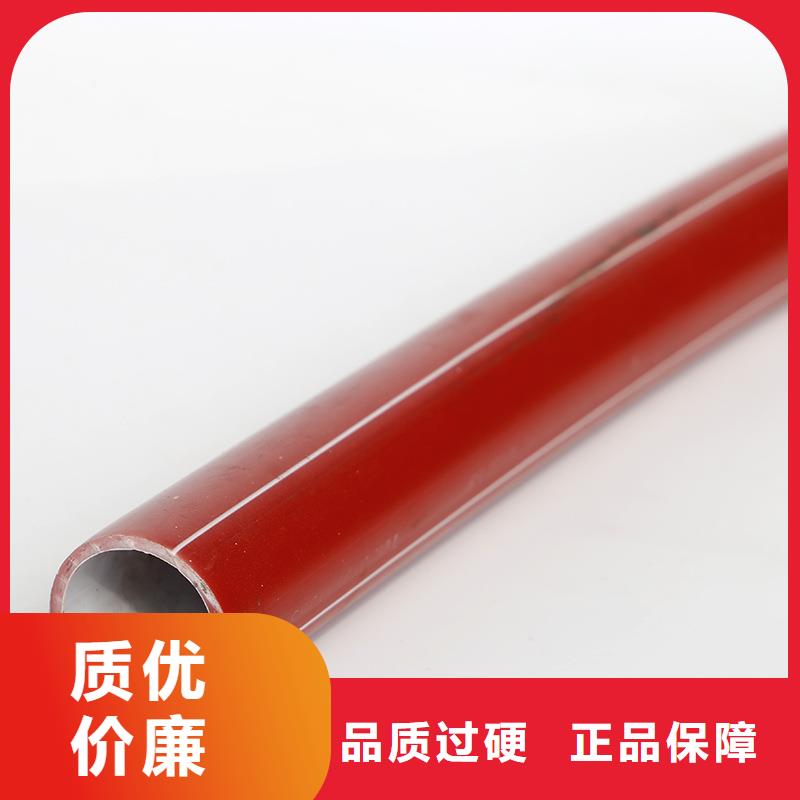 发货及时的PE硅芯管公司