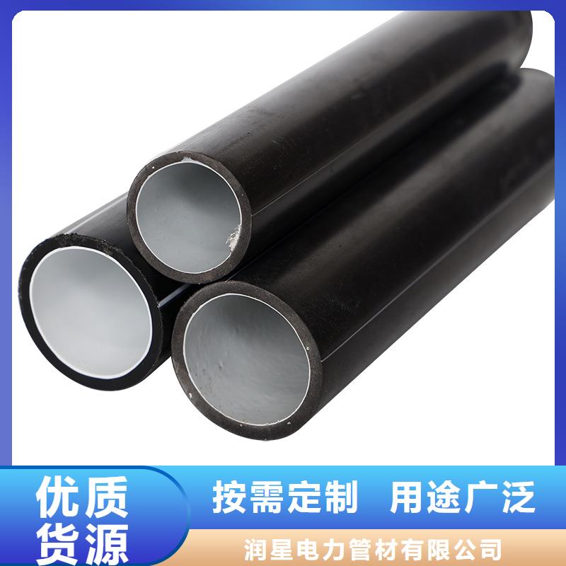 发货及时的PE硅芯管公司