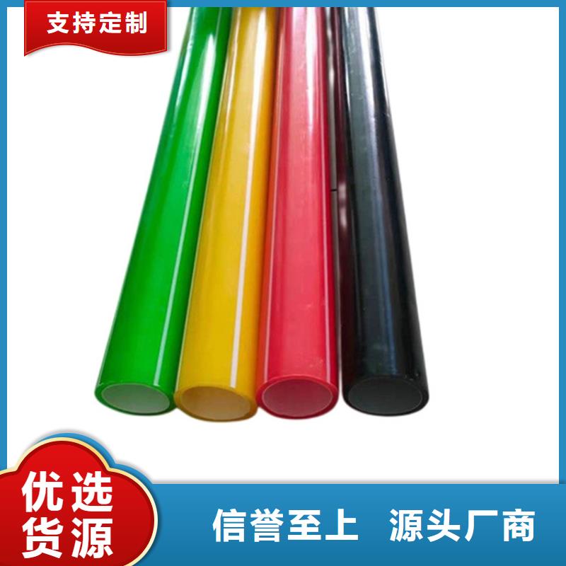 发货及时的PE硅芯管公司