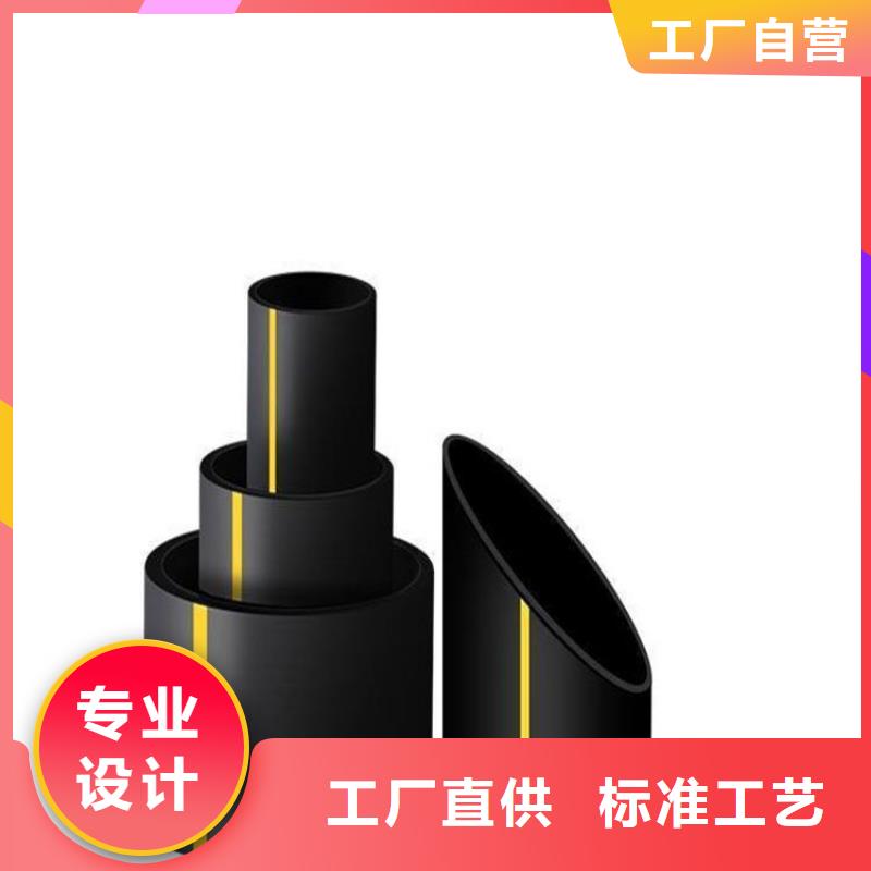 煤层气管道支持定制