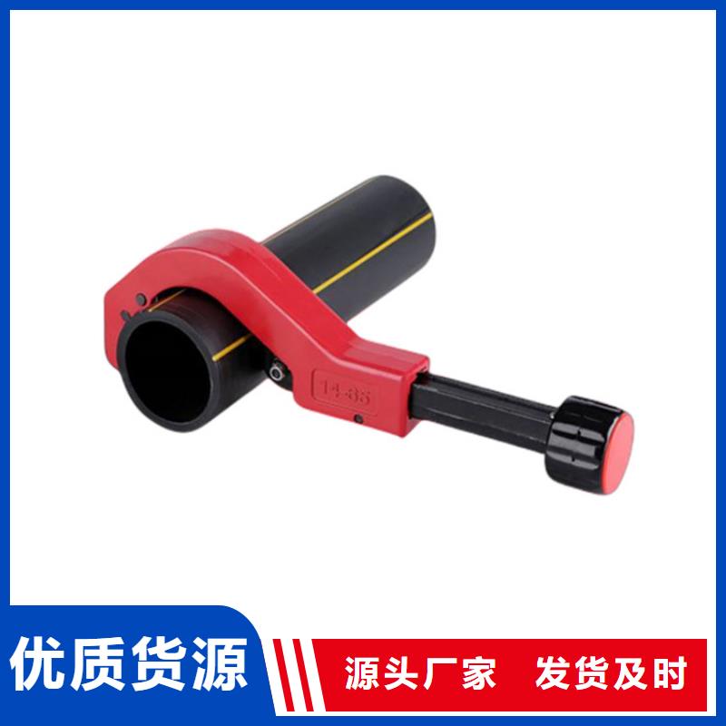 重信誉PE燃气管供货商
